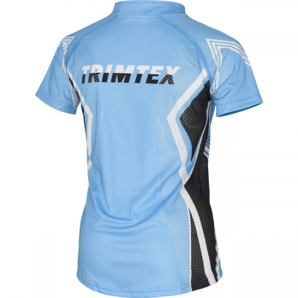 Trimtex Extreme OL-Shirt Damen M 2