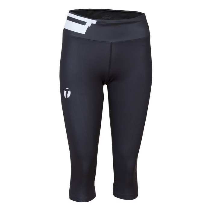Trimtex Run 3/4 Damen Lauftights