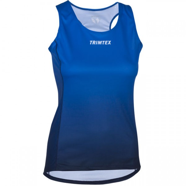 Trimtex Run Singlet Damen