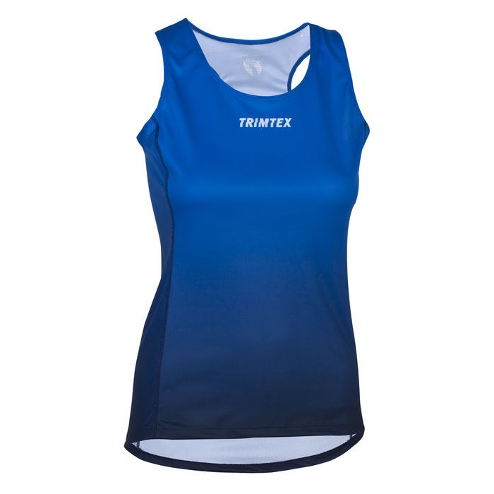 Trimtex Run Singlet dam