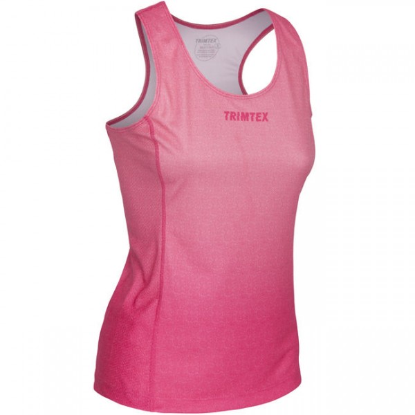 Trimtex Run Singlet Damen 2