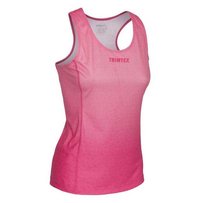 Trimtex Run Singlet Damen