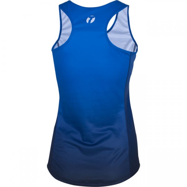 Trimtex Run Singlet Damen 2