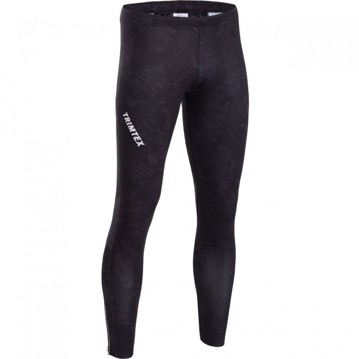 Trimtex Run Long Lauftights Camo