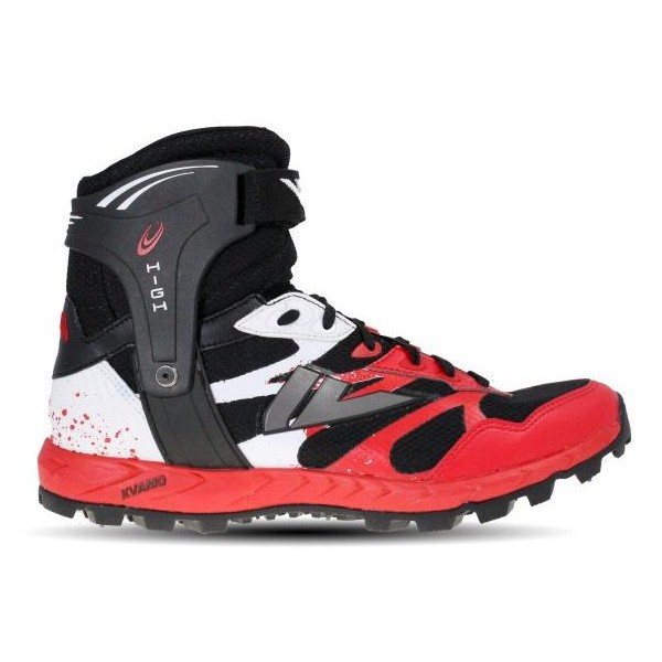 VJ Integrator High OL-skor