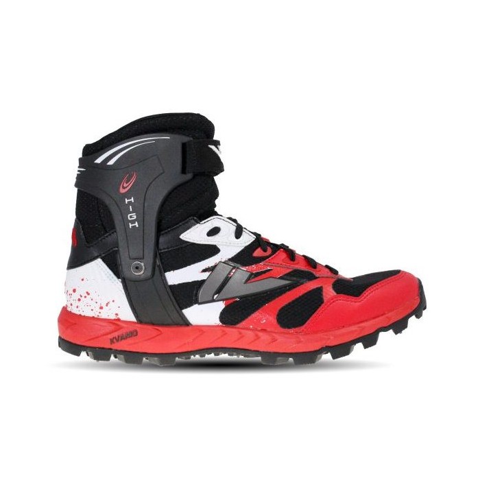 VJ Integrator High OL-skor