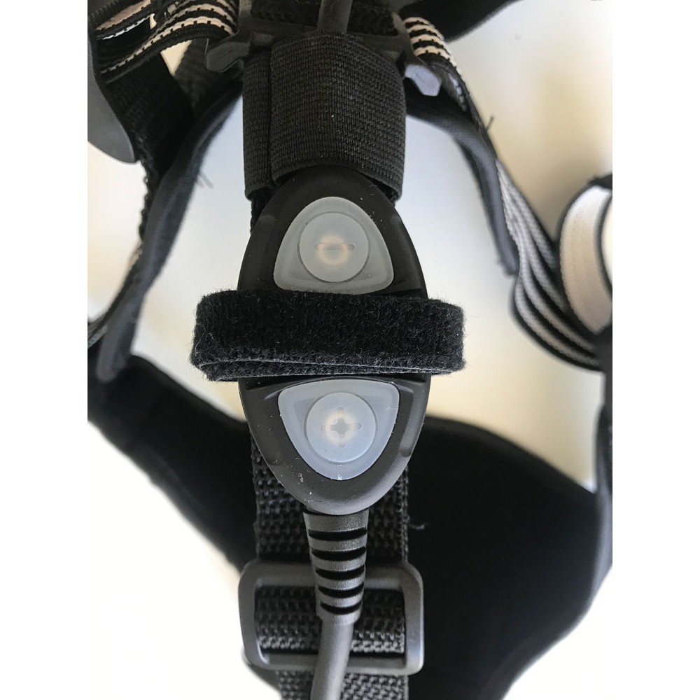 MTIGER HYPERION-II Headlamp 3800 Lumen