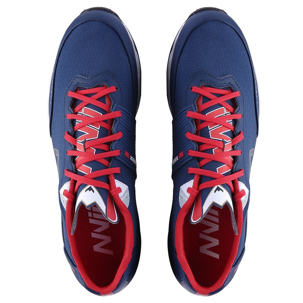 NVii Forest 1 OL-skor (UK 5.5)