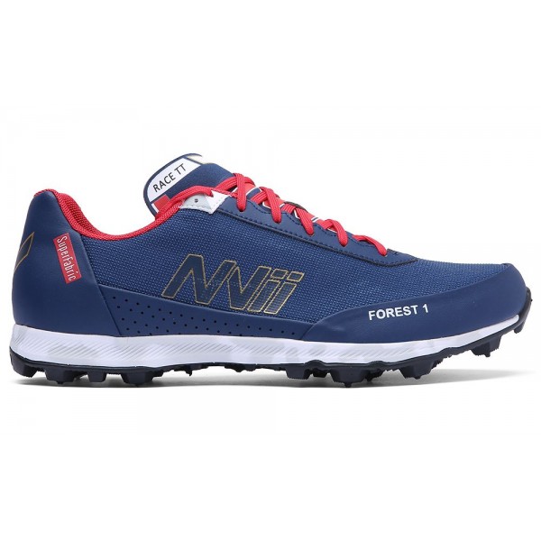 NVii Forest 1 OL-Schuhe (UK 4)