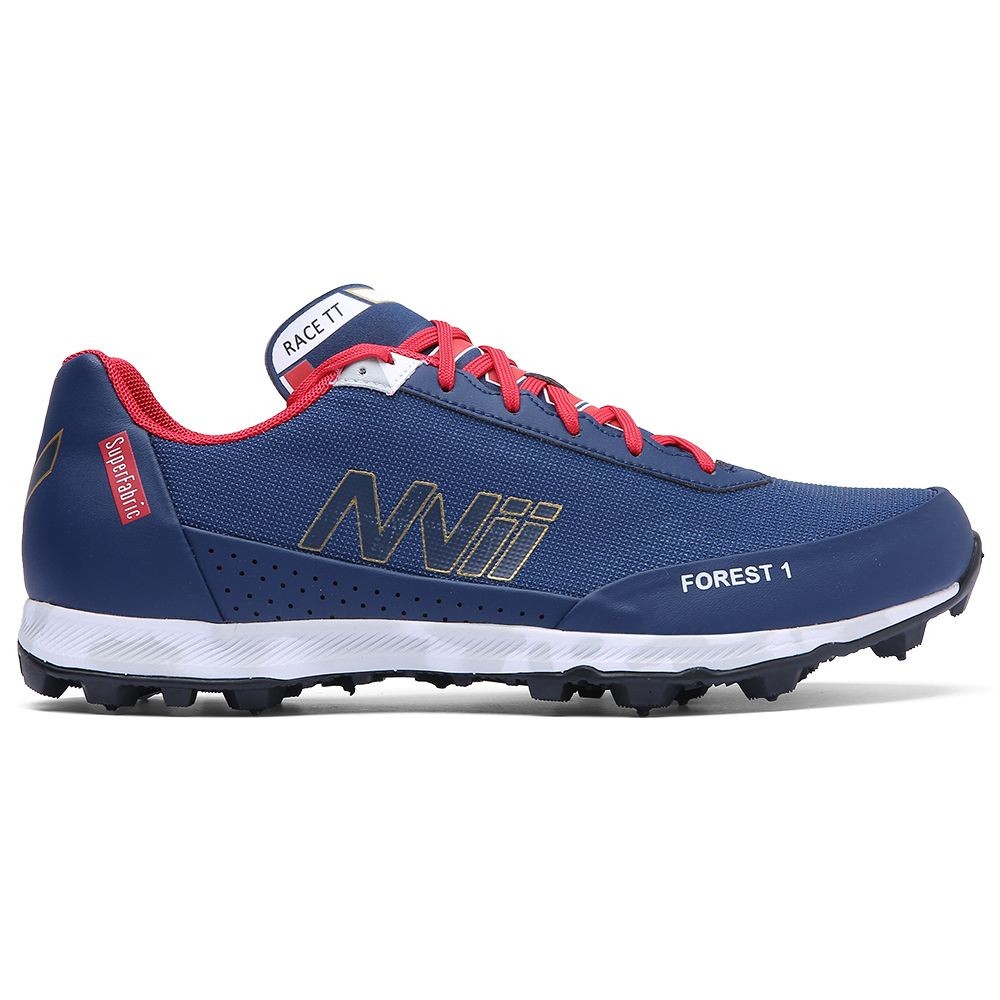 NVii Forest 1 OL-skor (UK 5.5)