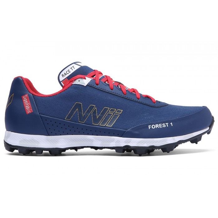 NVii Forest 1 Orienteering Shoes (UK 4)