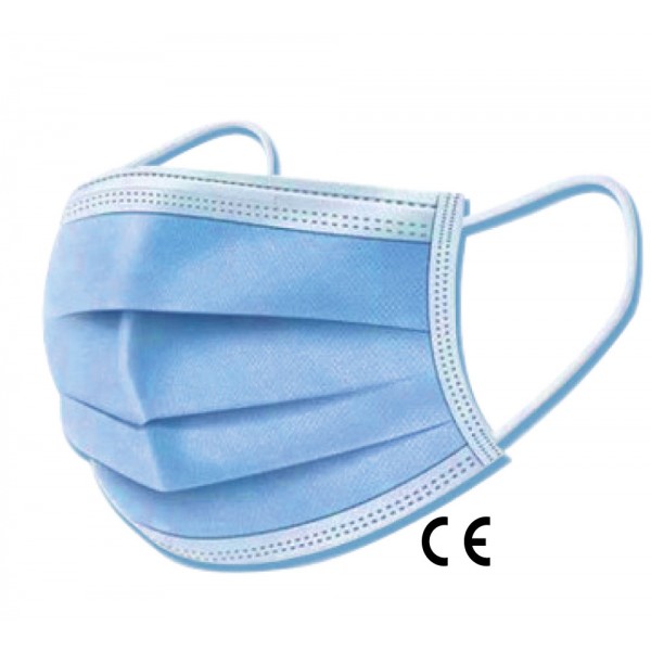 Community Face Mask (50 pieces)