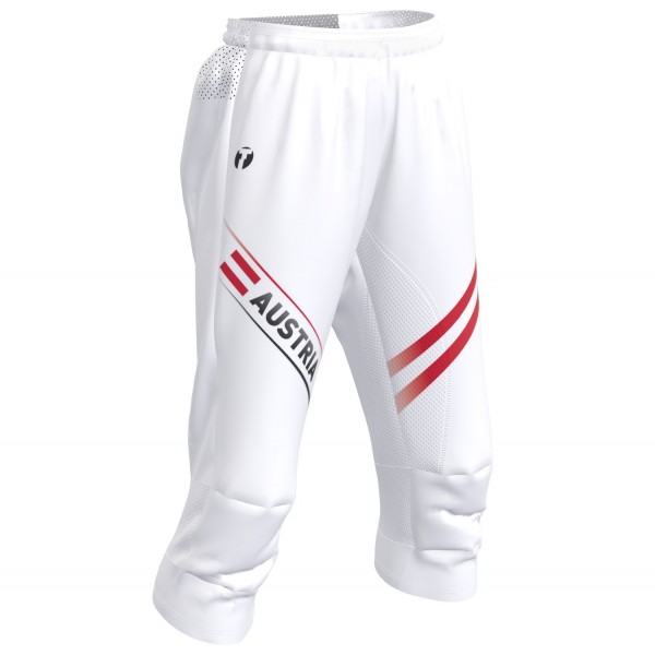 Trimtex Extreme OL-Laufhosen weiß