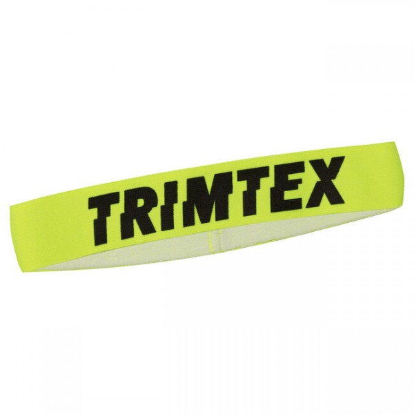 Trimtex Stirnband Yellow