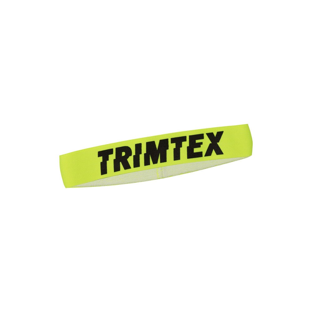 Trimtex Stirnband Yellow