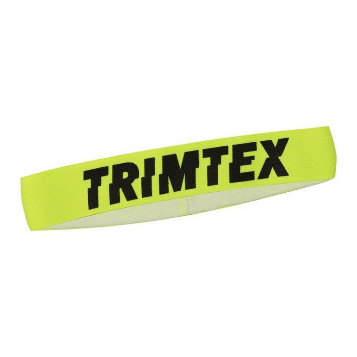 Trimtex Stirnband Yellow