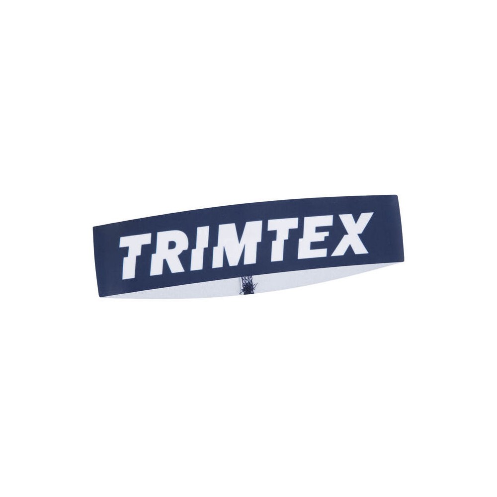 Trimtex Speed Stirnband Midnight Brush / Estate Blue