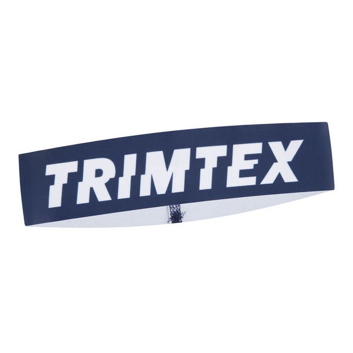 Trimtex Speed Stirnband Midnight Brush / Estate Blue
