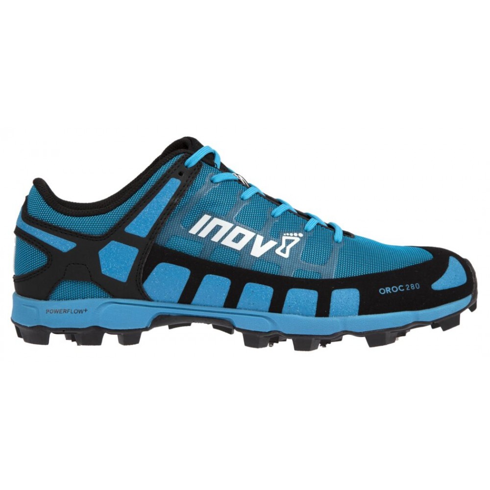 INOV8 Oroc 280 Schuhe (UK 4)