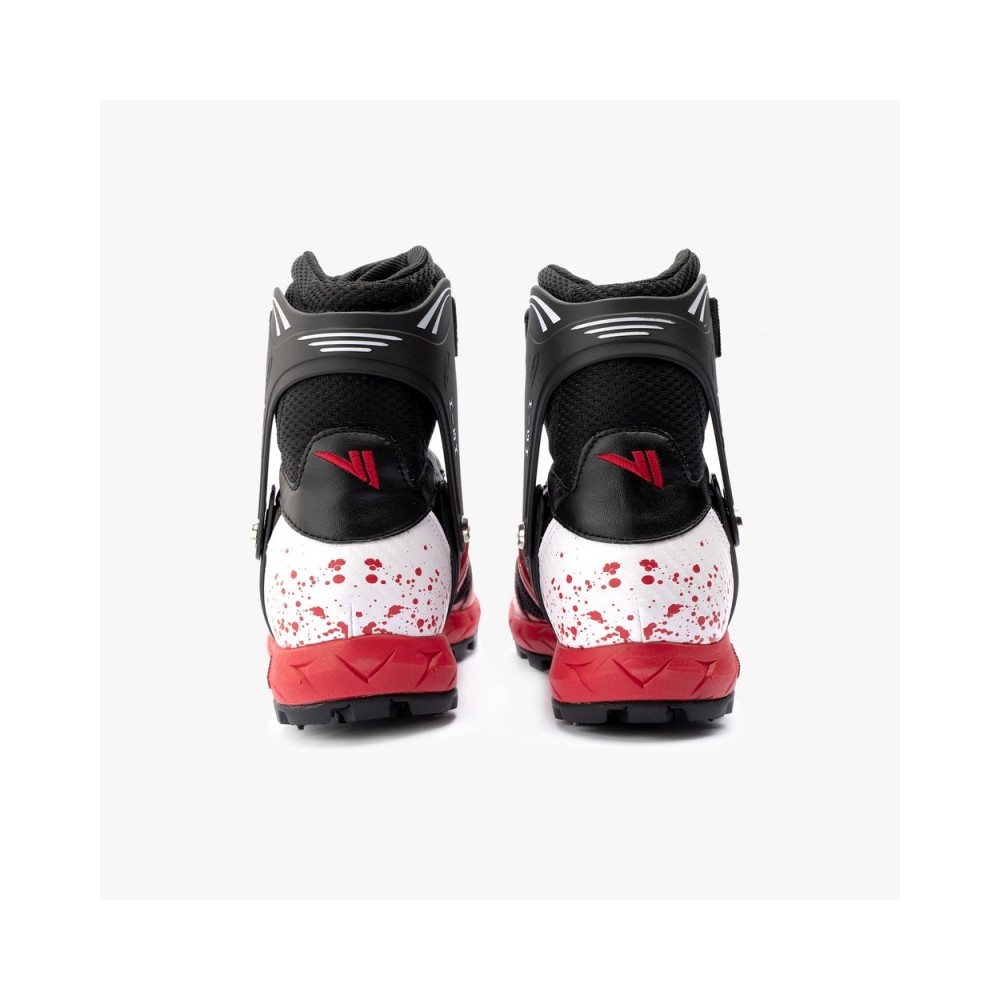 VJ Integrator High OL-Schuhe