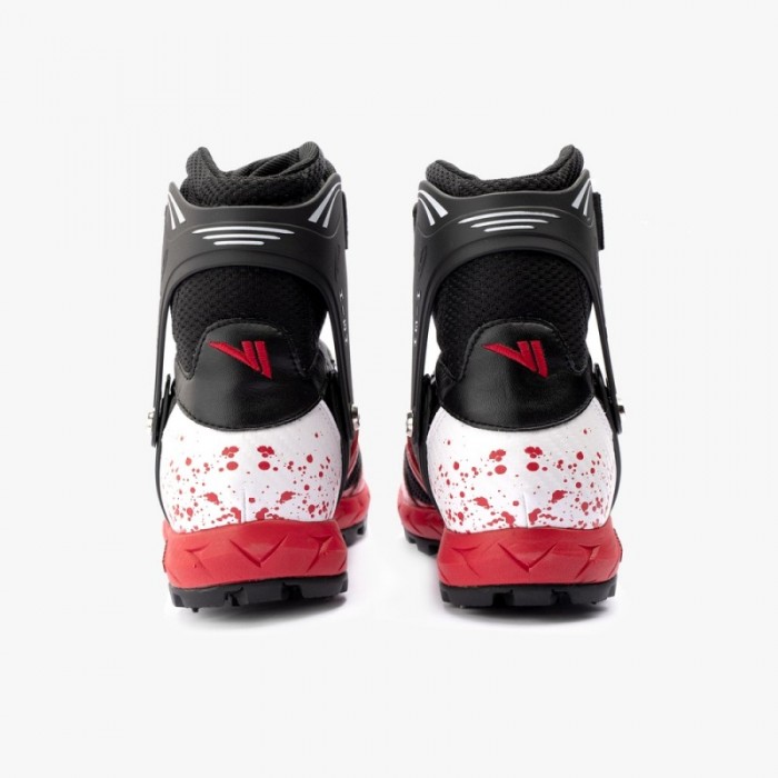 VJ Integrator High OL-skor