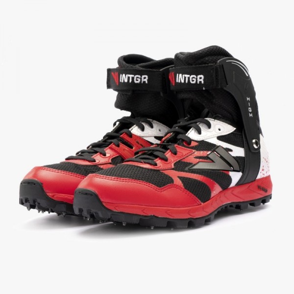 VJ Integrator High OL-Schuhe 2