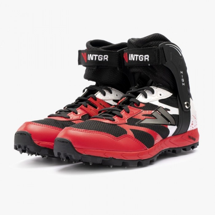 VJ Integrator High OL-Schuhe