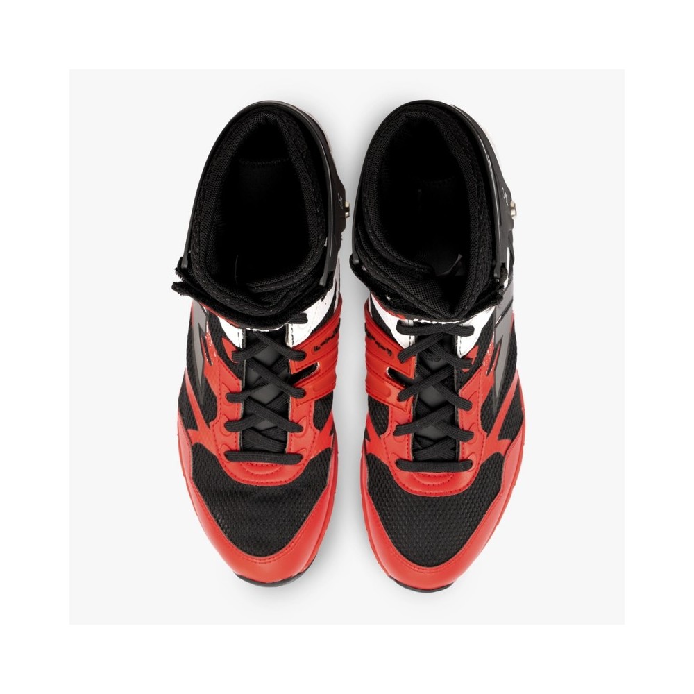 VJ Integrator High OL-Schuhe