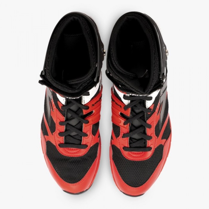 VJ Integrator High Orienteering Shoes