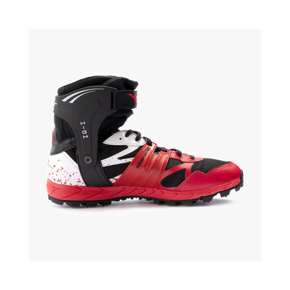 VJ Integrator High OL-Schuhe