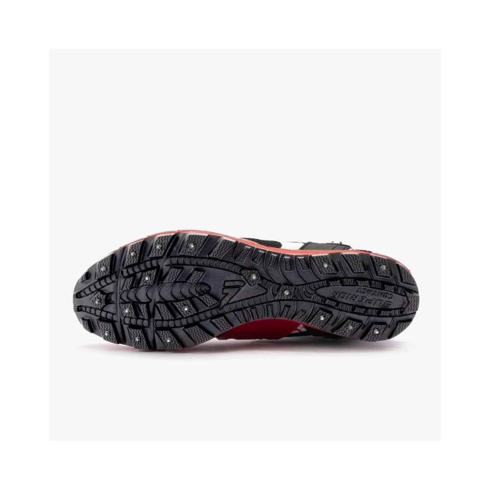 VJ Integrator High OL-Schuhe