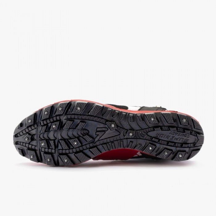 VJ Integrator High OL-Schuhe