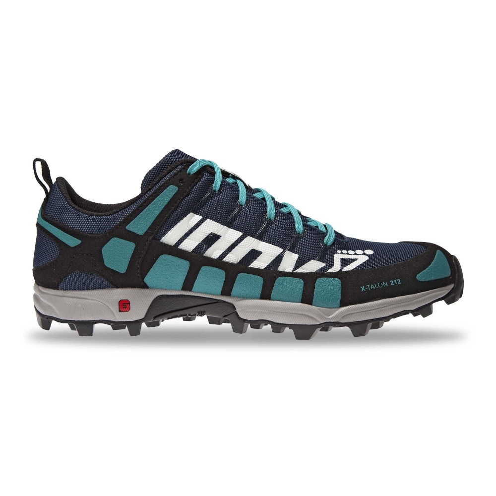 INOV8 X-Talon 212 Trail Running Shoes