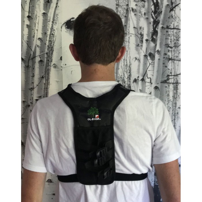 M-Tiger HYPERION-II Pannlampa 3800 lumen