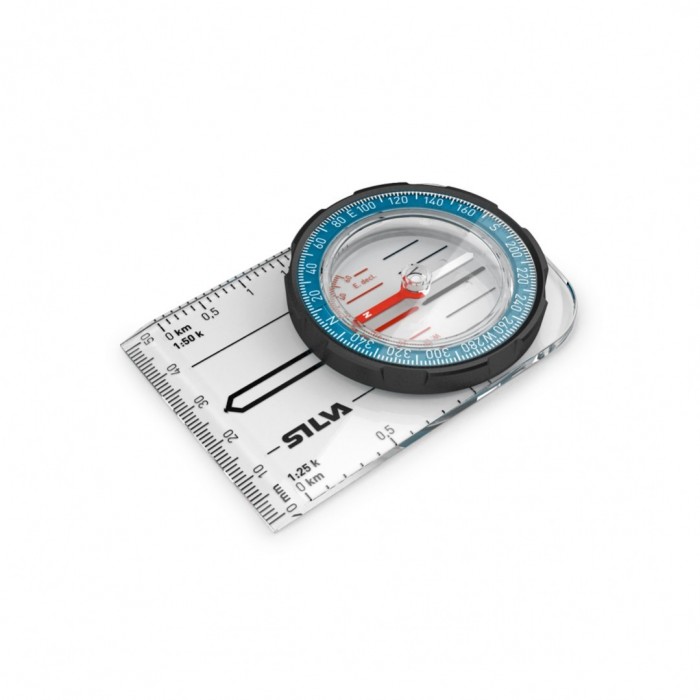 Compass Pack Silva Field 7 (28 Pieces)