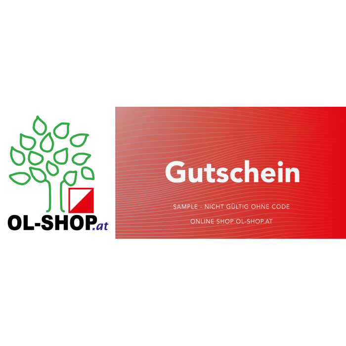 OL-Shop Presentkort