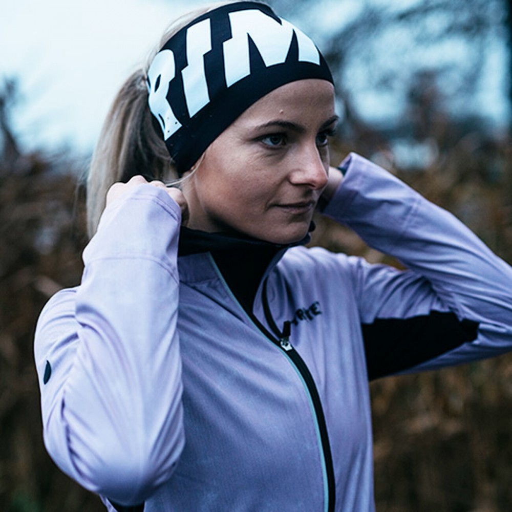 Trimtex Bi-elastic High Headband