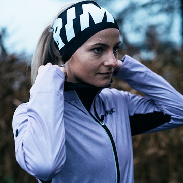 Trimtex Bi-elastic High Headband