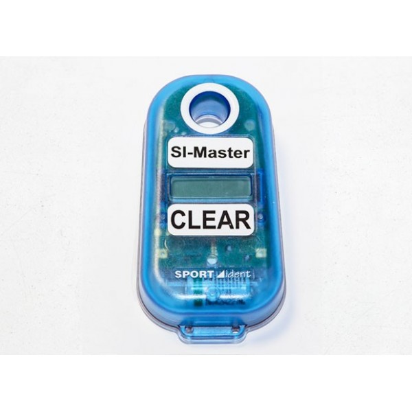 Sportident BSF8 SI-Master Station