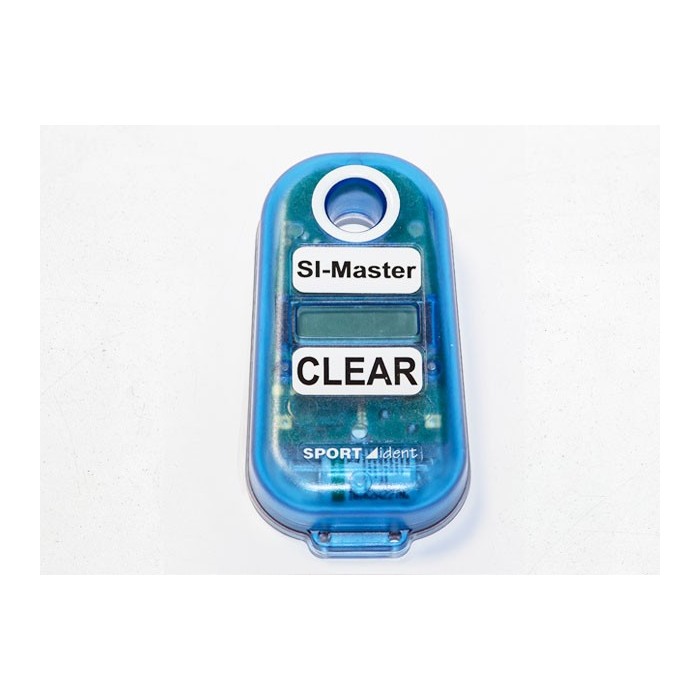 Sportident BSF8 SI-Master