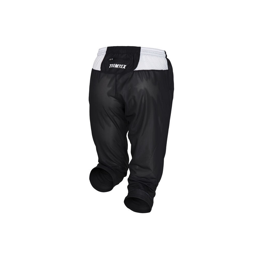 Trimtex Extreme OL-byxa svart