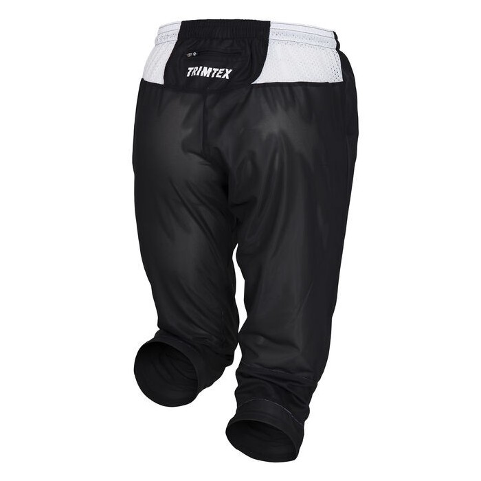 Trimtex Extreme OL-Hosen Schwarz