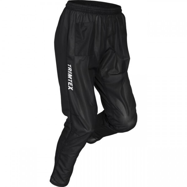 Trimtex Basic OL-Hosen Schwarz
