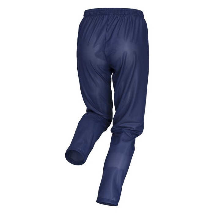 Trimtex Basic OL-byxa marinblå