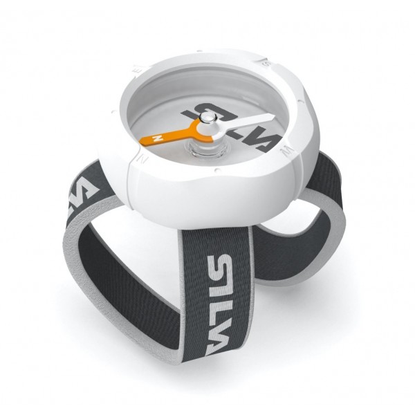 Silva Begin 2 handledskompass