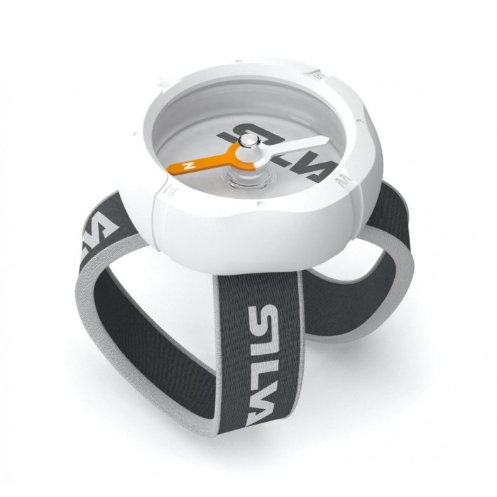 Silva Begin 2 Kompass