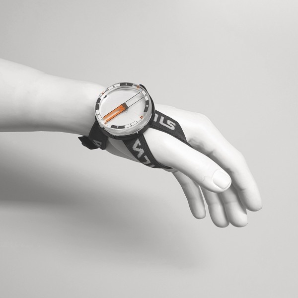 SILVA ARC JET OMC Compass 2