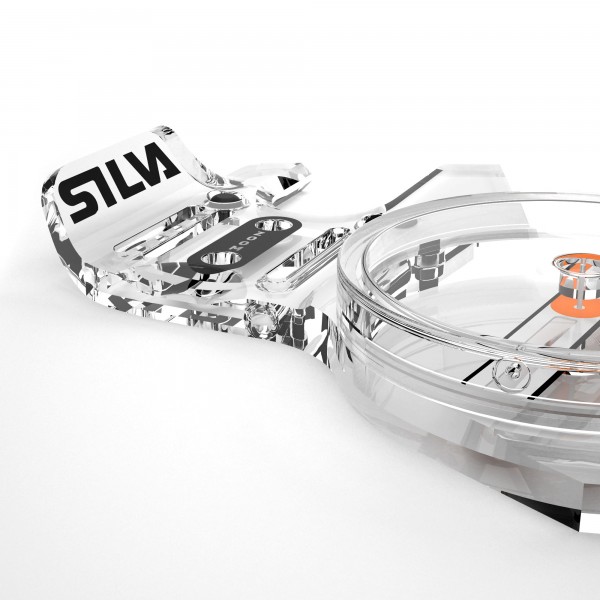 SILVA ARC JET Daumenkompass 2