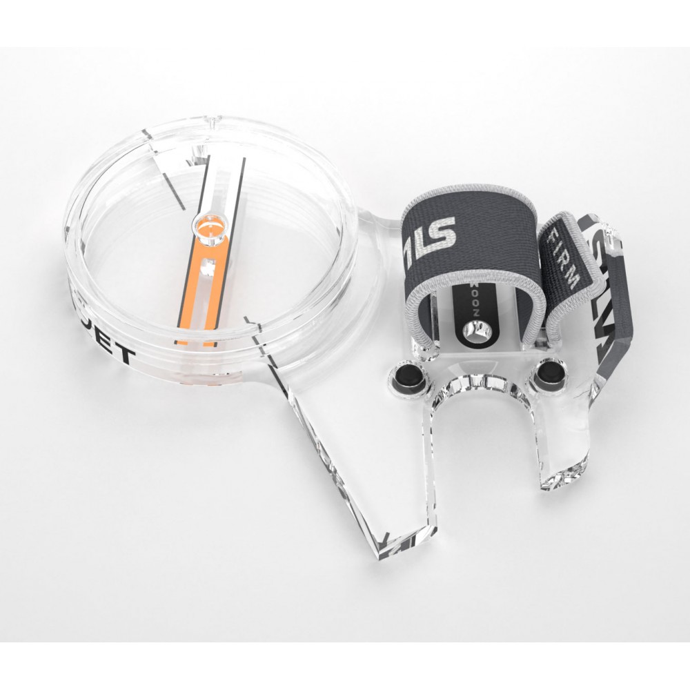 SILVA ARC JET Daumenkompass