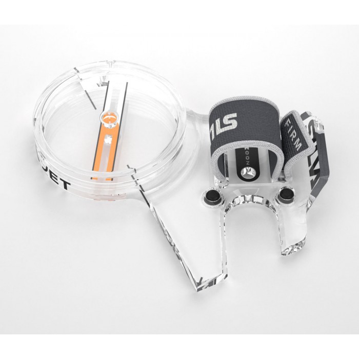 SILVA ARC JET Daumenkompass